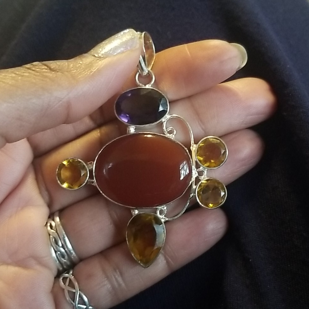 ❤ Beautiful PENDANT!